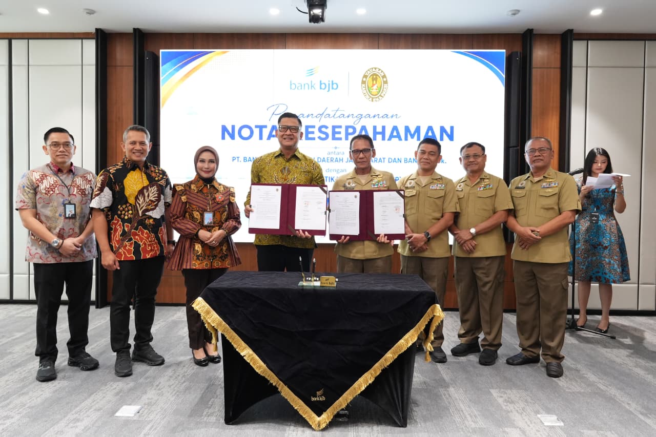 bank bjb