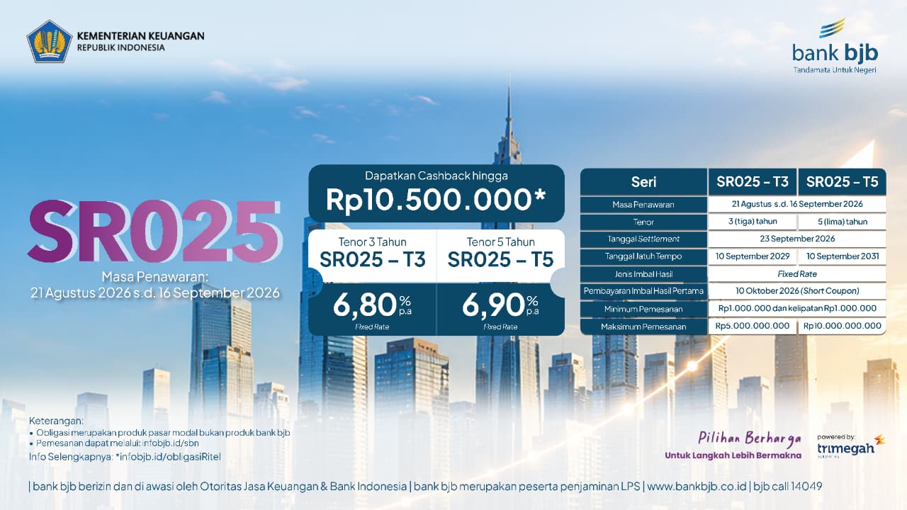 investasi