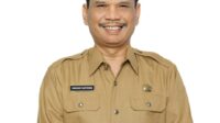 Sekretaris Daerah Kota Serang Nanang Saefudin akan memasuki purna tugas pada 1 September 2027. (Dokumentasi Ajudan Sekda Kota Serang Nanang Saefudin untuk Bantenraya.co.id)