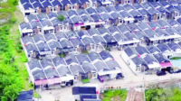 1.500 Rumah Subsidi Gagal Bayar