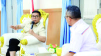 500 Ribu Keluarga Banten Butuh Rumah