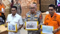 Jenazah ABK Kapal Arupadhatu I Ditemukan di Bengkulu Sempat Dikubur, Keluarga Ikhlas
