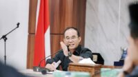 Dewan Desak Pemprov Segera Bahas APBD Perubahan 2026 Dewan Desak Pemprov Segera Bahas APBD Perubahan 2026