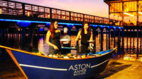 ASTON ANYER BEACH HOTEL Jagonya Sajian Seafood Segar ASTON ANYER BEACH HOTEL Jagonya Sajian Seafood Segar