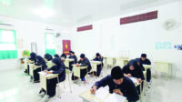 Penerima Beasiswa Dilarang Hedon