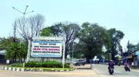 Bencana Kimia Intai Cilegon