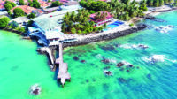 Pendapatan Pariwisata Hilang Rp5 Miliar Pendapatan Pariwisata Hilang Rp5 Miliar