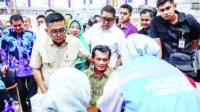 Banten Darurat Diabetes dan Hipertensi Banten Darurat Diabetes dan Hipertensi
