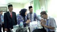 Gagal Ginjal Didominasi Usia Muda Gagal Ginjal Didominasi Usia Muda