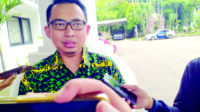 Kualitas Udara di Kota Serang Belum Aman Kualitas Udara di Kota Serang Belum Aman