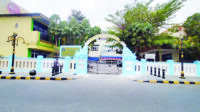 Pemkot Kaji Rencana Relokasi SMP Negeri 4 Pemkot Kaji Rencana Relokasi SMP Negeri 4