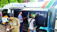 Pendapatan Daerah Merosot Pendapatan Daerah Merosot
