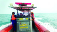 Sewa Kapal Mendadak, Tarif Berkisar Rp3 Juta
