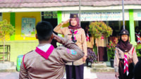 IKUT LOMBA BARIS-BERBARIS TINGKAT PROVINSI BANTEN SDN Panancangan 5 Target Juara IKUT LOMBA BARIS-BERBARIS TINGKAT PROVINSI BANTEN SDN Panancangan 5 Target Juara