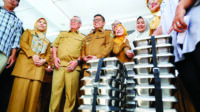 MBG Disetop, SPPG Kembalikan Bahan ke Pemasok
