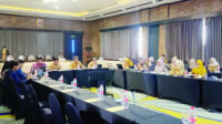 Pelabuhan Paku Anyar Diproyeksikan Jadi Kawasan Industri Pelabuhan Paku Anyar Diproyeksikan Jadi Kawasan Industri