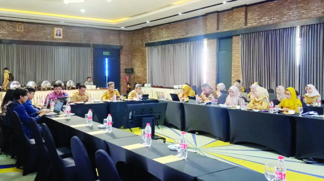 Pelabuhan Paku Anyar Diproyeksikan Jadi Kawasan Industri