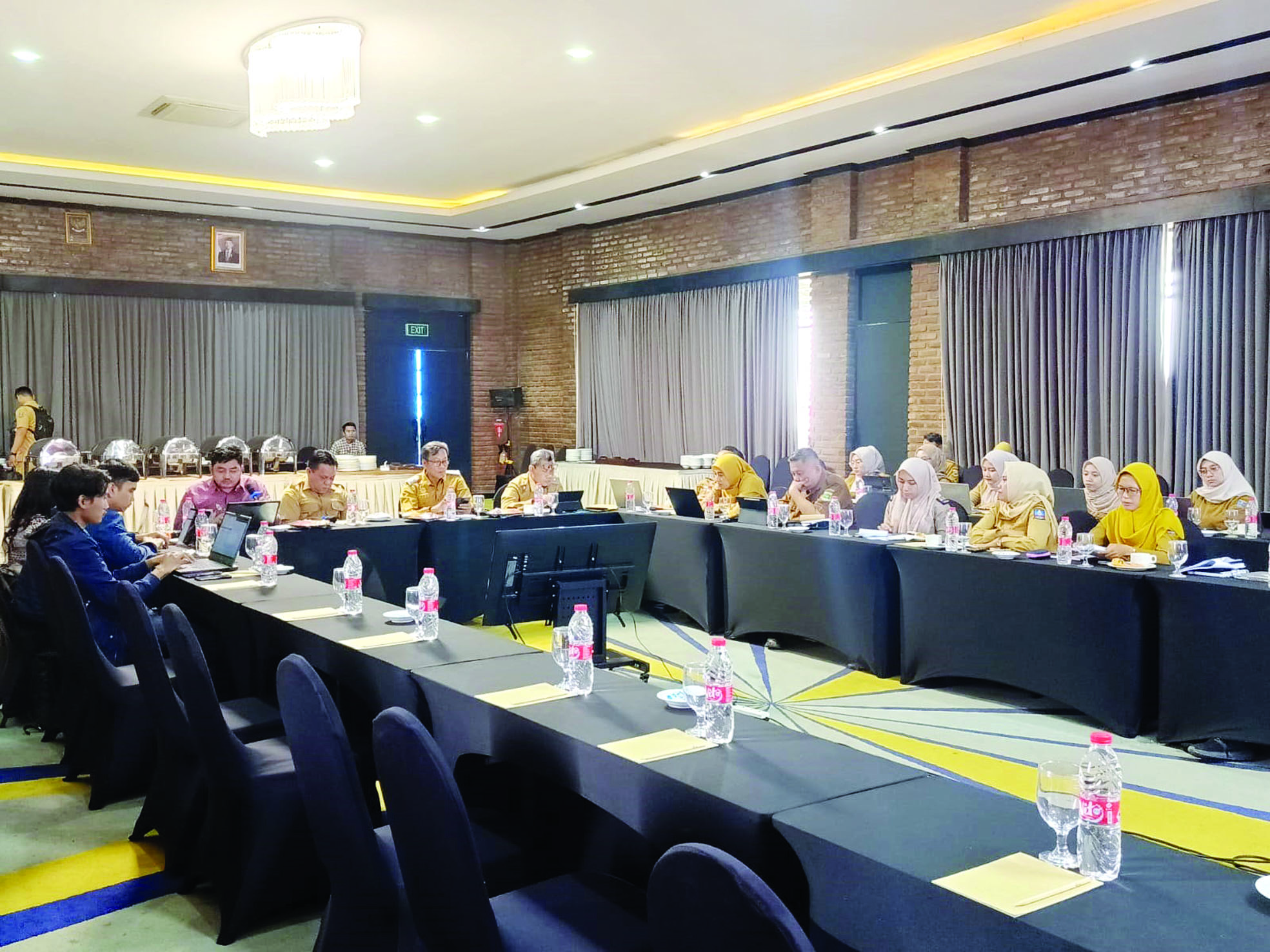 Pelabuhan Paku Anyar Diproyeksikan Jadi Kawasan Industri