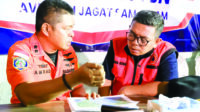 Pencarian Jurnalis Hilang Dilanjut Pencarian Jurnalis Hilang Dilanjut