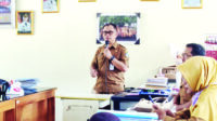 PJJ Diperpanjang, Guru dan ASN Wajib ke Kantor PJJ Diperpanjang, Guru dan ASN Wajib ke Kantor