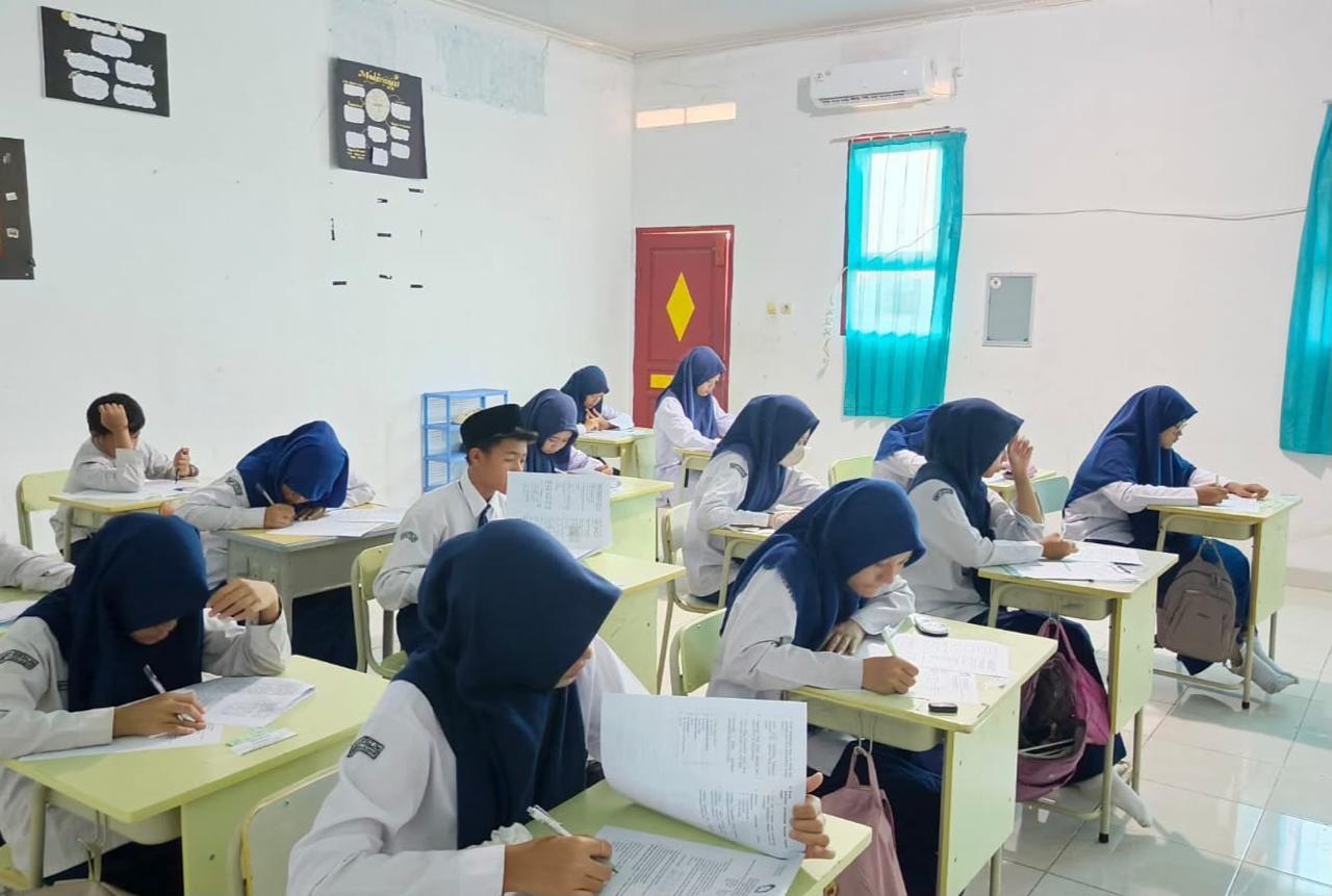 20 Sekolah Swasta Masuk Pemetaan Program Sekolah Gratis
