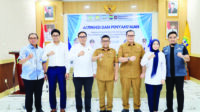 PSEL Serang Raya Digarap Keroyokan