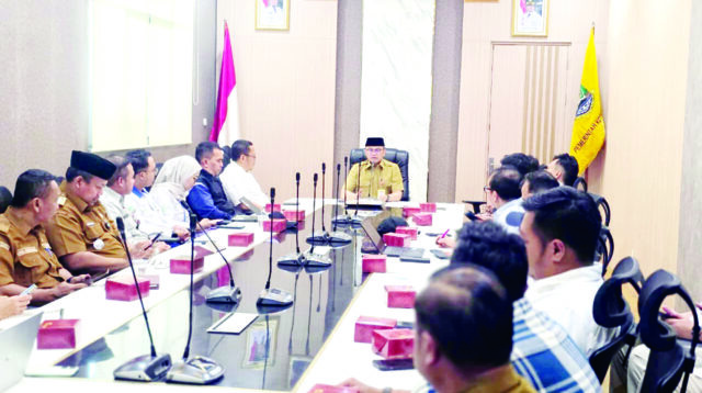 Waspada Potensi Bencana Industri