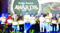 Radar Banten Awards 2026 Dorong Perusahaan Tak Sekadar Kejar Untung