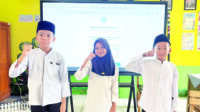 Siswa SDN 3 Kramatwatu Wakili Banten di Ajang Juara Kelas Nasional Siswa SDN 3 Kramatwatu Wakili Banten di Ajang Juara Kelas Nasional