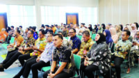 Tangsel Dorong Pembangunan Berbasis Data