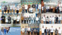 Layanan bank bjb beri pelayanan prima. (Dokumentasi bank bjb)
