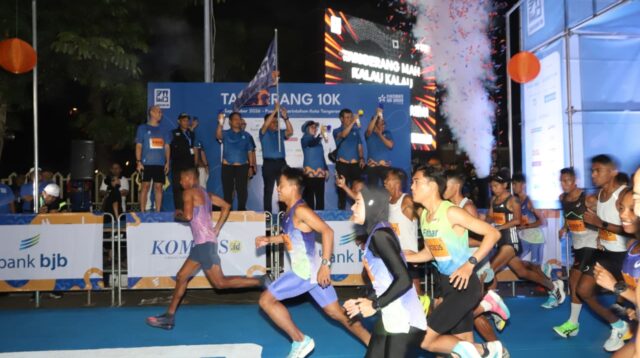 Tangerang 10K 2026