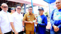 1,2 Juta Pekerja Rentan Belum Terlindungi 1,2 Juta Pekerja Rentan Belum Terlindungi