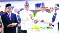 26 TAHUN PROVINSI BANTEN Pembangunan Merata Untuk Semua