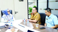 Kota Serang Dapat Bantuan Bus Sekolah di 2027