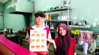 Mi dan Ayam Panggang Bakmie Tjikande Bikin Nagih Mi dan Ayam Panggang Bakmie Tjikande Bikin Nagih