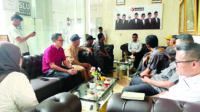 Kades Desak Bawaslu Awasi Pilkades