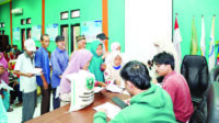 40 Ribu Warga Banten Belum Masuk Desil, Dinsos Kewalahan Verifikasi Data 40 Ribu Warga Banten Belum Masuk Desil, Dinsos Kewalahan Verifikasi Data