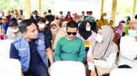 Robinsar Pastikan Pembangunan Infrastruktur Ramah Disabilitas