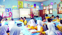 Walikota Cilegon Pastikan Gaji Guru PPPK Paruh Waktu Dibayarkan