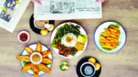 Kulineran Sambil Nostalgia di Gedong Heritage