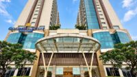 Golden Tulip Essential Hotel Strategis dan Ramah Keluarga