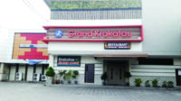 Favorit Tamu Long Stay