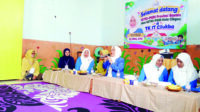 IGTKI-PGRI Banten Jadikan TKIT Cilukba Inspirasi bagi TK Lain IGTKI-PGRI Banten Jadikan TKIT Cilukba Inspirasi bagi TK Lain