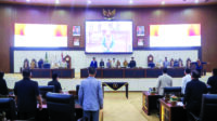 DICICIL HINGGA 2029 Jamkrida Disuntik Rp160 Miliar DICICIL HINGGA 2029 Jamkrida Disuntik Rp160 Miliar