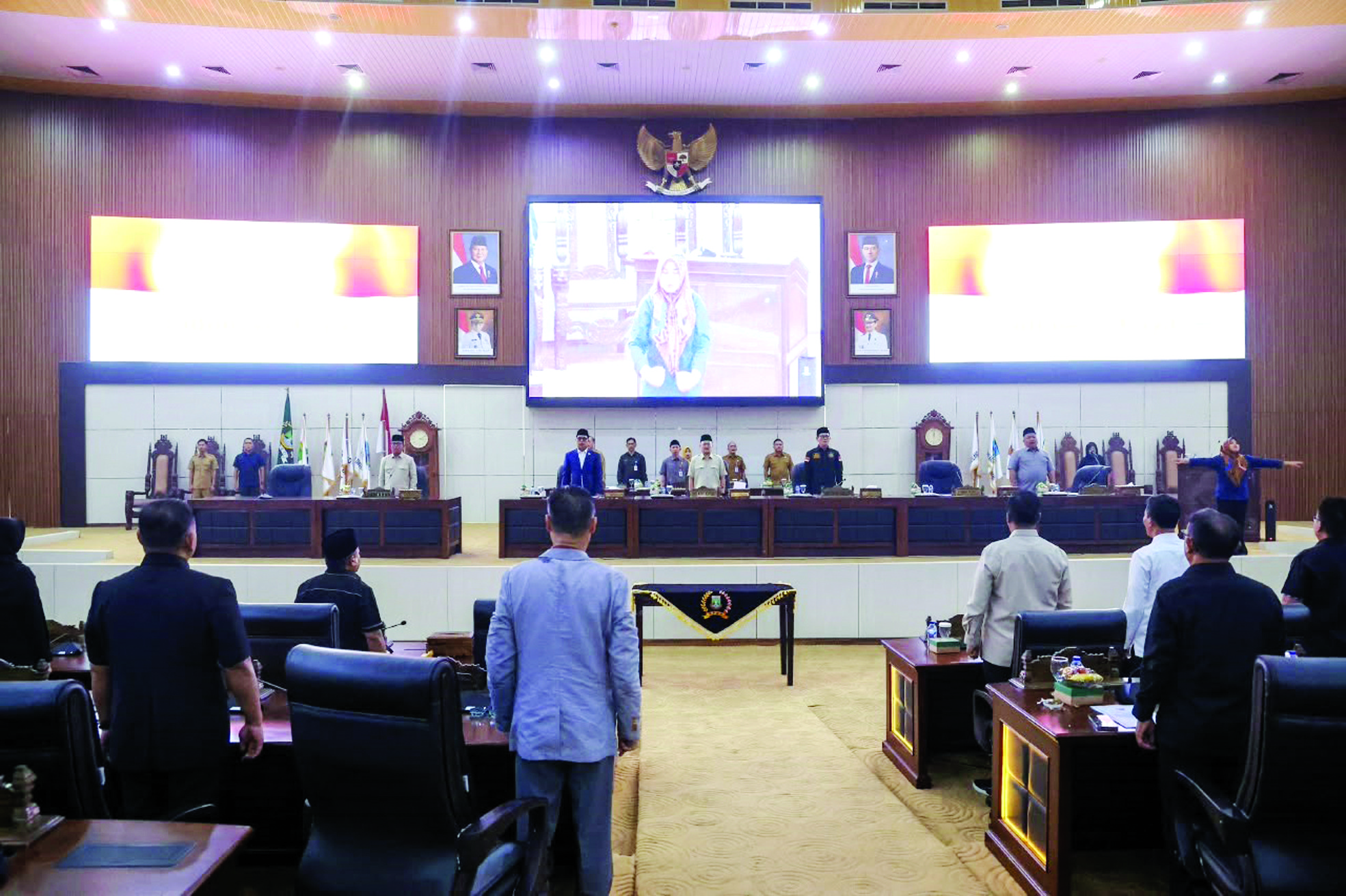 DICICIL HINGGA 2029 Jamkrida Disuntik Rp160 Miliar