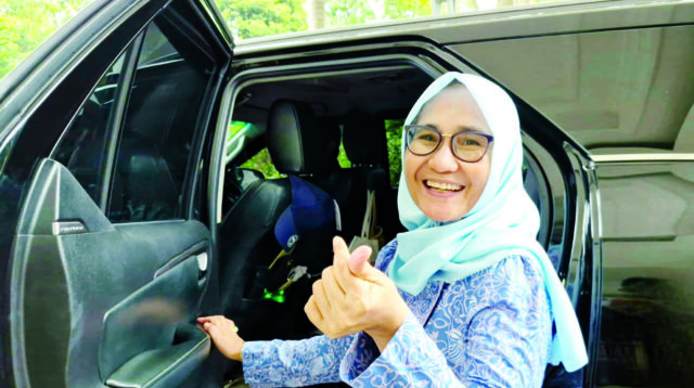 Pengisian Kepsek Ditarget Tuntas Akhir Tahun