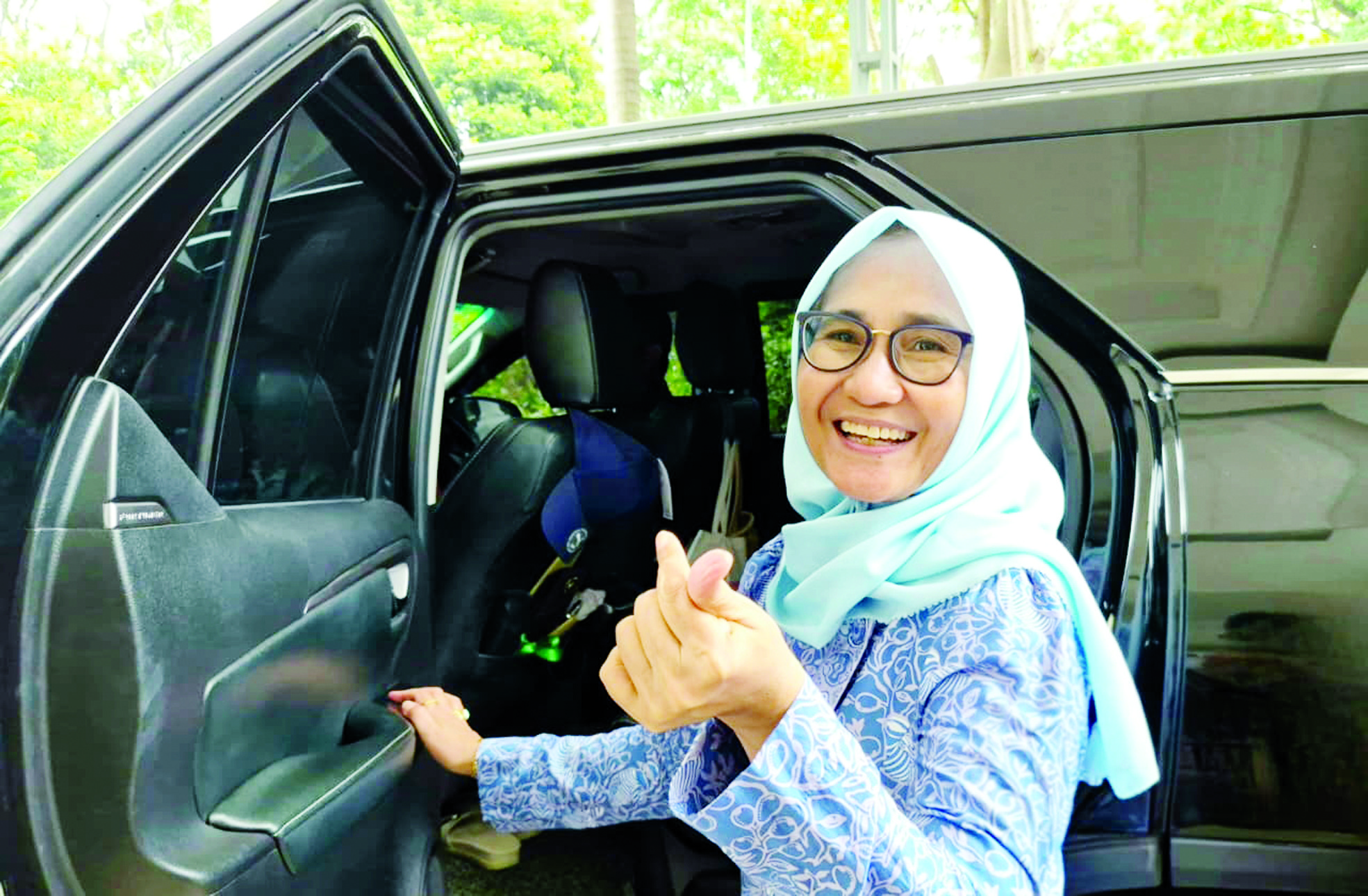 Pengisian Kepsek Ditarget Tuntas Akhir Tahun