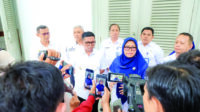Musim Hujan Diprediksi Mundur