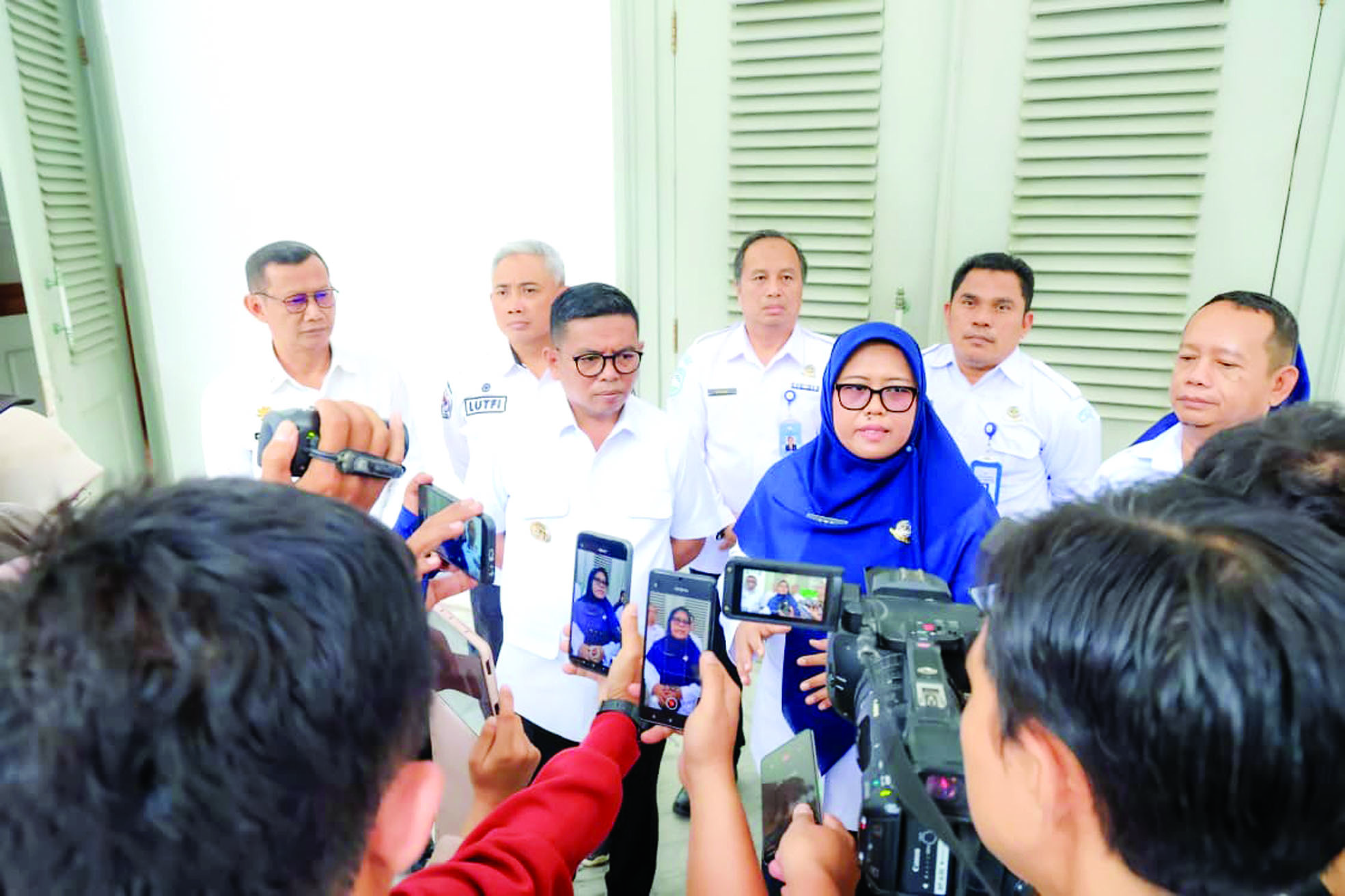 Musim Hujan Diprediksi Mundur